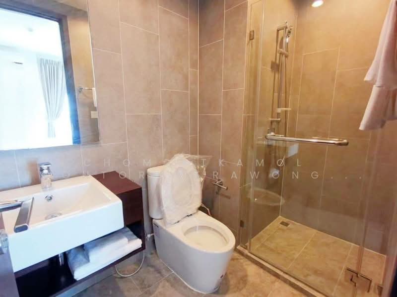 C Ekkamai, Bangkok, 888 Soi Sukhumvit 63, Sukhumvit Road, Khlong Tan Nua, Watthana, Bangkok, 1 Bedroom, 30 sqm, Condo For Sale, by Chomratkamol Soontorntarawong (Gor), 500473155 - DDproperty.com