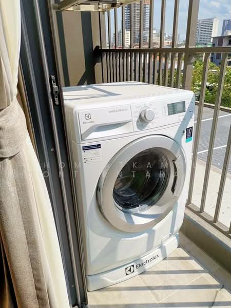 C Ekkamai, Bangkok, 888 Soi Sukhumvit 63, Sukhumvit Road, Khlong Tan Nua, Watthana, Bangkok, 1 Bedroom, 30 sqm, Condo For Sale, by Chomratkamol Soontorntarawong (Gor), 500473155 - DDproperty.com