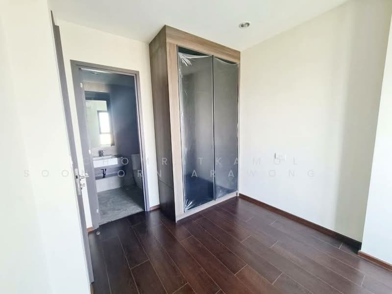 C Ekkamai, Bangkok, 888 Soi Sukhumvit 63, Sukhumvit Road, Khlong Tan Nua, Watthana, Bangkok, 1 Bedroom, 30 sqm, Condo For Sale, by Chomratkamol Soontorntarawong (Gor), 500473159 - DDproperty.com