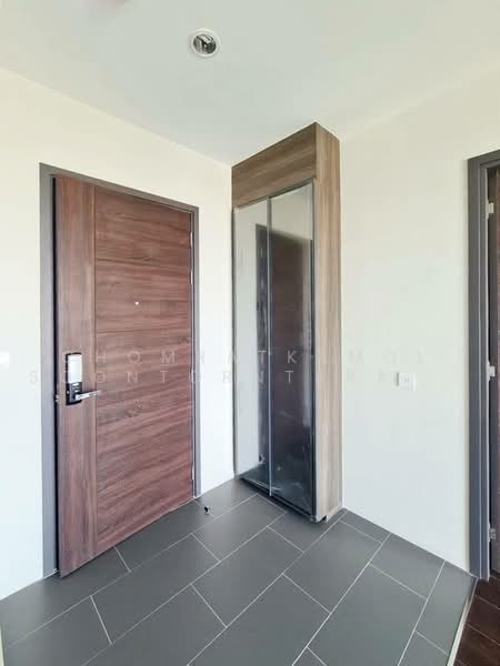 C Ekkamai, Bangkok, 888 Soi Sukhumvit 63, Sukhumvit Road, Khlong Tan Nua, Watthana, Bangkok, 1 Bedroom, 30 sqm, Condo For Sale, by Chomratkamol Soontorntarawong (Gor), 500473159 - DDproperty.com
