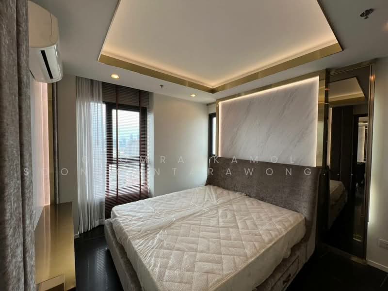 C Ekkamai, Bangkok, 888 Soi Sukhumvit 63, Sukhumvit Road, Khlong Tan Nua, Watthana, Bangkok, 1 Bedroom, 66 sqm, Condo For Sale, by Chomratkamol Soontorntarawong (Gor), 500473160 - DDproperty.com
