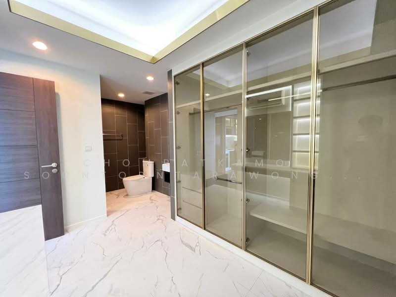 C Ekkamai, Bangkok, 888 Soi Sukhumvit 63, Sukhumvit Road, Khlong Tan Nua, Watthana, Bangkok, 1 Bedroom, 66 sqm, Condo For Sale, by Chomratkamol Soontorntarawong (Gor), 500473160 - DDproperty.com