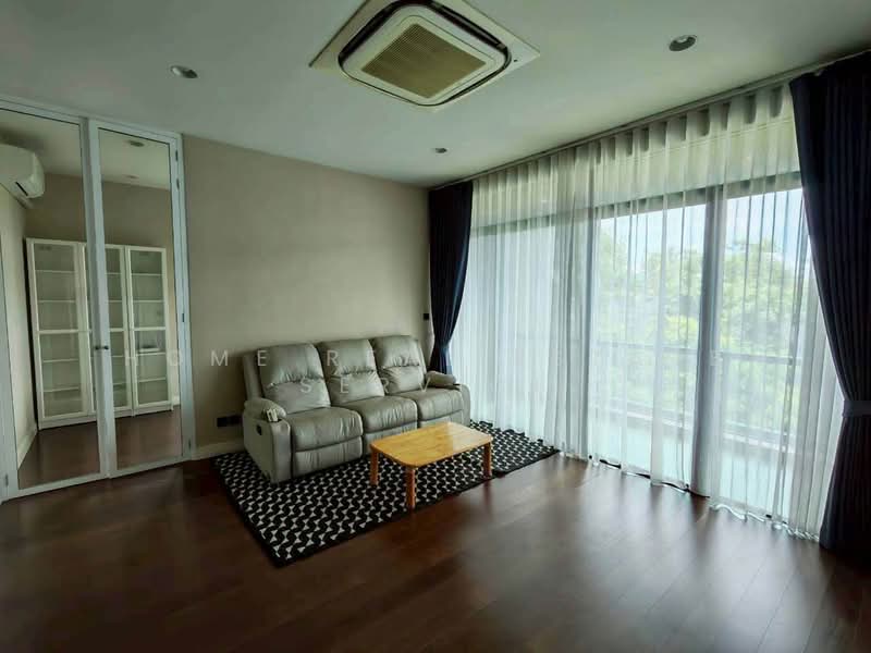 Setthasiri Krungthep Kreetha, Bangkok, Krungthep Kreetha Road, Hua Mak, Bang Kapi, Bangkok, 5 Bedrooms, 318 sqm, Single Detached House For Rent, by HOME Real Estate Service, 500473162 - DDproperty.com