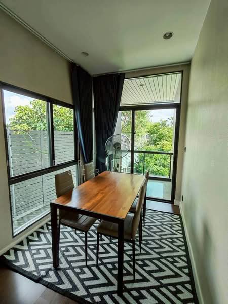 Setthasiri Krungthep Kreetha, Bangkok, Krungthep Kreetha Road, Hua Mak, Bang Kapi, Bangkok, 5 Bedrooms, 318 sqm, Single Detached House For Rent, by HOME Real Estate Service, 500473162 - DDproperty.com