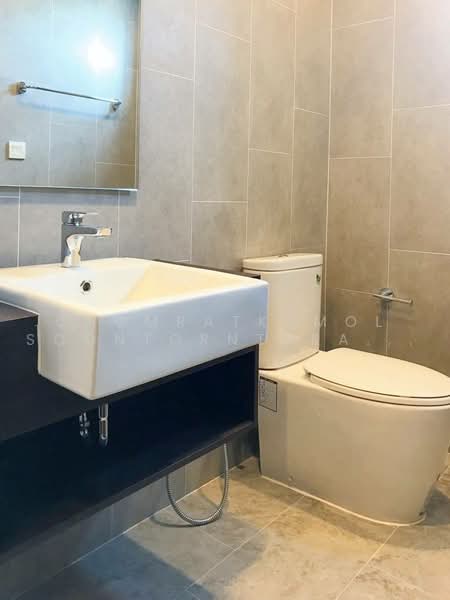C Ekkamai, Bangkok, 888 Soi Sukhumvit 63, Sukhumvit Road, Khlong Tan Nua, Watthana, Bangkok, 1 Bedroom, 34 sqm, Condo For Sale, by Chomratkamol Soontorntarawong (Gor), 500473163 - DDproperty.com
