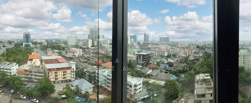 C Ekkamai, Bangkok, 888 Soi Sukhumvit 63, Sukhumvit Road, Khlong Tan Nua, Watthana, Bangkok, 1 Bedroom, 34 sqm, Condo For Sale, by Chomratkamol Soontorntarawong (Gor), 500473163 - DDproperty.com