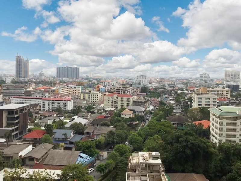 C Ekkamai, Bangkok, 888 Soi Sukhumvit 63, Sukhumvit Road, Khlong Tan Nua, Watthana, Bangkok, 1 Bedroom, 34 sqm, Condo For Sale, by Chomratkamol Soontorntarawong (Gor), 500473163 - DDproperty.com