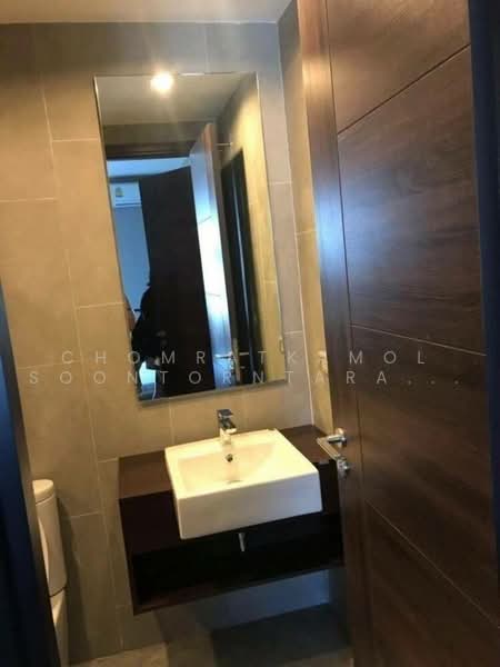 C Ekkamai, Bangkok, 888 Soi Sukhumvit 63, Sukhumvit Road, Khlong Tan Nua, Watthana, Bangkok, 1 Bedroom, 31 sqm, Condo For Sale, by Chomratkamol Soontorntarawong (Gor), 500473166 - DDproperty.com