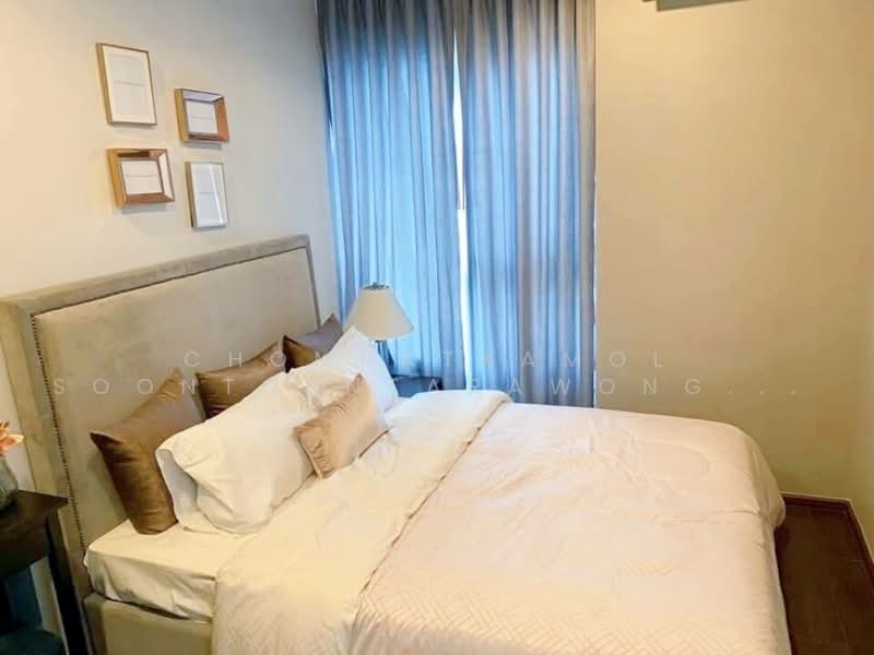 C Ekkamai, Bangkok, 888 Soi Sukhumvit 63, Sukhumvit Road, Khlong Tan Nua, Watthana, Bangkok, 1 Bedroom, 31 sqm, Condo For Sale, by Chomratkamol Soontorntarawong (Gor), 500473167 - DDproperty.com