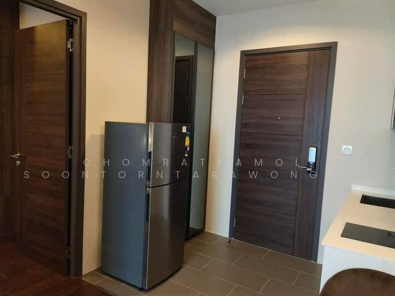 C Ekkamai, Bangkok, 888 Soi Sukhumvit 63, Sukhumvit Road, Khlong Tan Nua, Watthana, Bangkok, 1 Bedroom, 30 sqm, Condo For Sale, by Chomratkamol Soontorntarawong (Gor), 500473168 - DDproperty.com