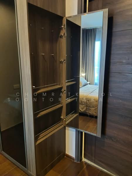 C Ekkamai, Bangkok, 888 Soi Sukhumvit 63, Sukhumvit Road, Khlong Tan Nua, Watthana, Bangkok, 1 Bedroom, 30 sqm, Condo For Sale, by Chomratkamol Soontorntarawong (Gor), 500473168 - DDproperty.com