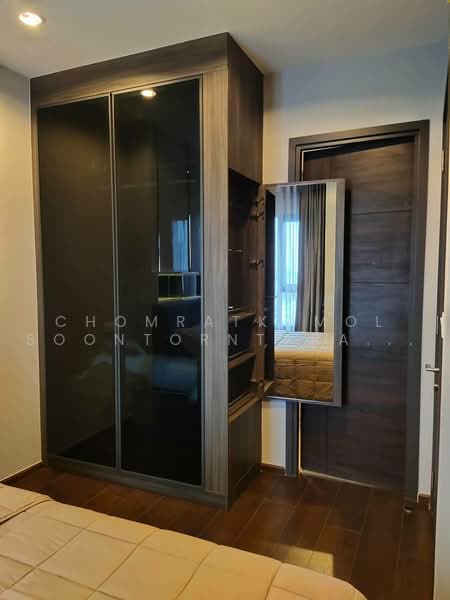 C Ekkamai, Bangkok, 888 Soi Sukhumvit 63, Sukhumvit Road, Khlong Tan Nua, Watthana, Bangkok, 1 Bedroom, 30 sqm, Condo For Sale, by Chomratkamol Soontorntarawong (Gor), 500473168 - DDproperty.com