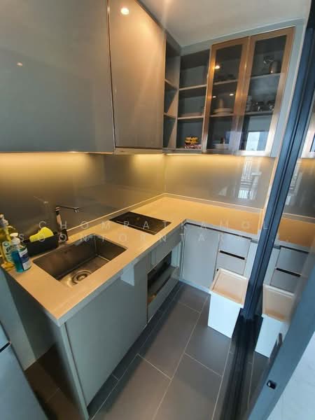 C Ekkamai, Bangkok, 888 Soi Sukhumvit 63, Sukhumvit Road, Khlong Tan Nua, Watthana, Bangkok, 3 Bedrooms, 100 sqm, Condo For Sale, by Chomratkamol Soontorntarawong (Gor), 500473170 - DDproperty.com