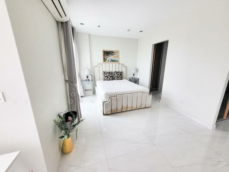 C Ekkamai, Bangkok, 888 Soi Sukhumvit 63, Sukhumvit Road, Khlong Tan Nua, Watthana, Bangkok, 3 Bedrooms, 100 sqm, Condo For Sale, by Chomratkamol Soontorntarawong (Gor), 500473170 - DDproperty.com