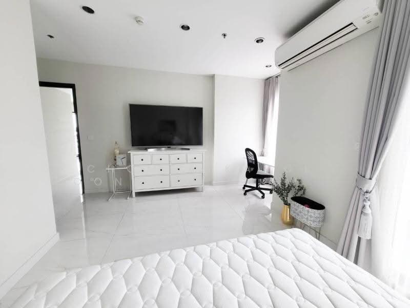 C Ekkamai, Bangkok, 888 Soi Sukhumvit 63, Sukhumvit Road, Khlong Tan Nua, Watthana, Bangkok, 3 Bedrooms, 100 sqm, Condo For Sale, by Chomratkamol Soontorntarawong (Gor), 500473170 - DDproperty.com