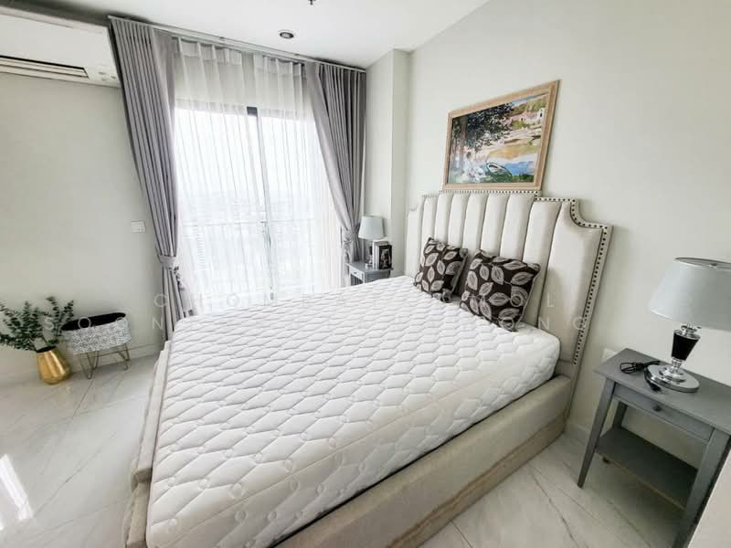 C Ekkamai, Bangkok, 888 Soi Sukhumvit 63, Sukhumvit Road, Khlong Tan Nua, Watthana, Bangkok, 3 Bedrooms, 100 sqm, Condo For Sale, by Chomratkamol Soontorntarawong (Gor), 500473170 - DDproperty.com
