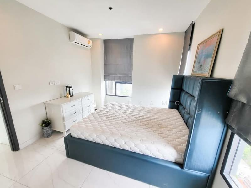 C Ekkamai, Bangkok, 888 Soi Sukhumvit 63, Sukhumvit Road, Khlong Tan Nua, Watthana, Bangkok, 3 Bedrooms, 100 sqm, Condo For Sale, by Chomratkamol Soontorntarawong (Gor), 500473170 - DDproperty.com