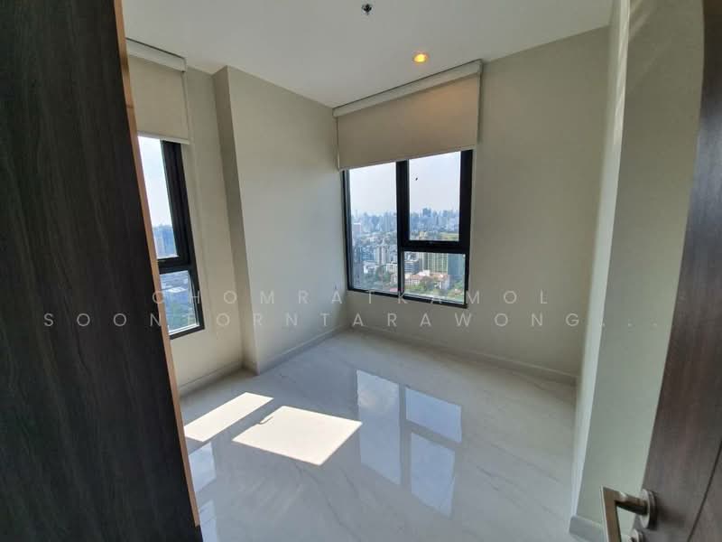 C Ekkamai, Bangkok, 888 Soi Sukhumvit 63, Sukhumvit Road, Khlong Tan Nua, Watthana, Bangkok, 3 Bedrooms, 100 sqm, Condo For Sale, by Chomratkamol Soontorntarawong (Gor), 500473170 - DDproperty.com