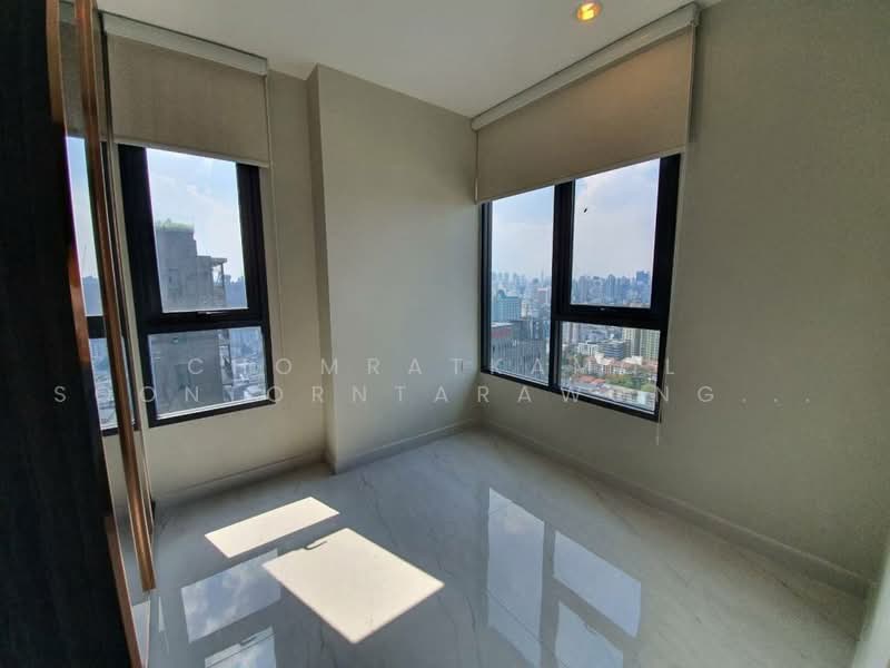 C Ekkamai, Bangkok, 888 Soi Sukhumvit 63, Sukhumvit Road, Khlong Tan Nua, Watthana, Bangkok, 3 Bedrooms, 100 sqm, Condo For Sale, by Chomratkamol Soontorntarawong (Gor), 500473170 - DDproperty.com