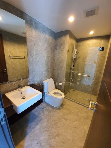 C Ekkamai, Bangkok, 888 Soi Sukhumvit 63, Sukhumvit Road, Khlong Tan Nua, Watthana, Bangkok, 3 Bedrooms, 100 sqm, Condo For Sale, by Chomratkamol Soontorntarawong (Gor), 500473170 - DDproperty.com