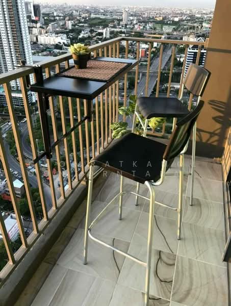 C Ekkamai, Bangkok, 888 Soi Sukhumvit 63, Sukhumvit Road, Khlong Tan Nua, Watthana, Bangkok, 3 Bedrooms, 100 sqm, Condo For Sale, by Chomratkamol Soontorntarawong (Gor), 500473170 - DDproperty.com