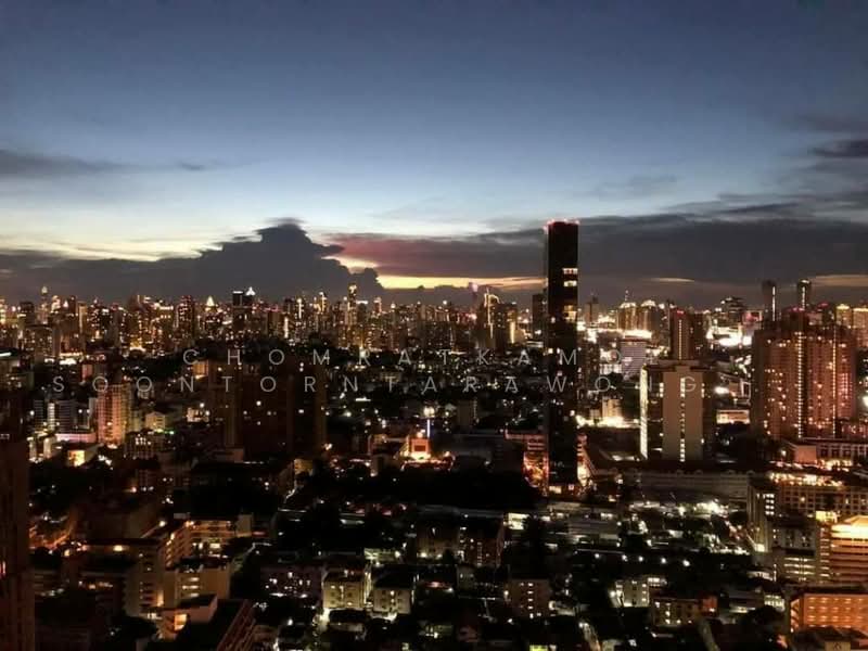 C Ekkamai : ซี เอกมัย, กรุงเทพ, 888 ซอยสุขุมวิท 63 ถนนสุขุมวิท, คลองตันเหนือ, วัฒนา, กรุงเทพ, 100 ตร.ม., คอนโด ขาย, โดย Chomratkamol Soontorntarawong (Gor), 500473170 - DDproperty.com