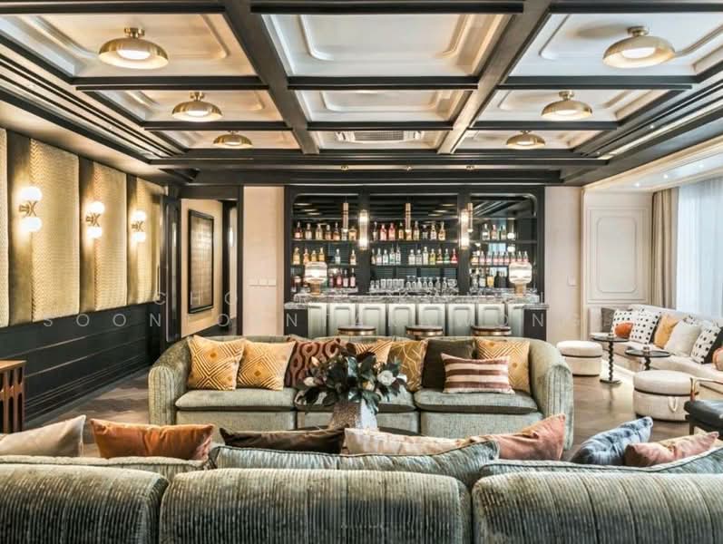 Atelier Residences : อเทลิเยร์ เรสซิเดนซ์, กรุงเทพ, วังทองหลาง, กรุงเทพ, 1,150 ตร.ม., บ้านเดี่ยว ขาย, โดย Chomratkamol Soontorntarawong (Gor), 500473171 - DDproperty.com