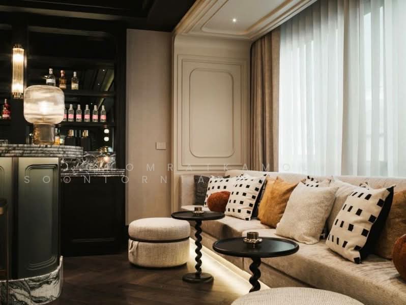 Atelier Residences : อเทลิเยร์ เรสซิเดนซ์, กรุงเทพ, วังทองหลาง, กรุงเทพ, 1,150 ตร.ม., บ้านเดี่ยว ขาย, โดย Chomratkamol Soontorntarawong (Gor), 500473171 - DDproperty.com