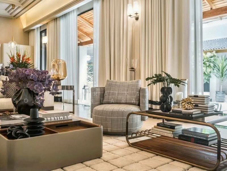Atelier Residences : อเทลิเยร์ เรสซิเดนซ์, กรุงเทพ, วังทองหลาง, กรุงเทพ, 1,150 ตร.ม., บ้านเดี่ยว ขาย, โดย Chomratkamol Soontorntarawong (Gor), 500473171 - DDproperty.com