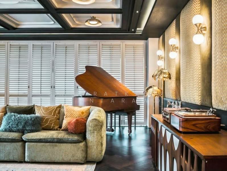 Atelier Residences, Bangkok, Wang Thonglang, Bangkok, 4 Bedrooms, 1,150 sqm, Single Detached House For Sale, by Chomratkamol Soontorntarawong (Gor), 500473171 - DDproperty.com