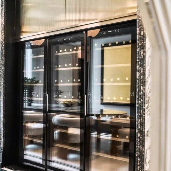 Atelier Residences, Bangkok, Wang Thonglang, Bangkok, 4 Bedrooms, 1,150 sqm, Single Detached House For Sale, by Chomratkamol Soontorntarawong (Gor), 500473171 - DDproperty.com