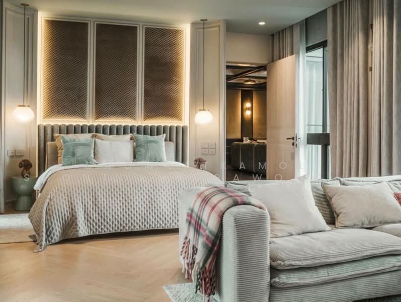 Atelier Residences : อเทลิเยร์ เรสซิเดนซ์, กรุงเทพ, วังทองหลาง, กรุงเทพ, 1,150 ตร.ม., บ้านเดี่ยว ขาย, โดย Chomratkamol Soontorntarawong (Gor), 500473171 - DDproperty.com