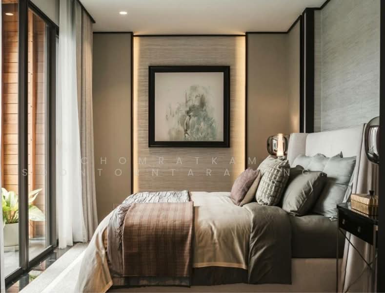 Atelier Residences, Bangkok, Wang Thonglang, Bangkok, 4 Bedrooms, 1,150 sqm, Single Detached House For Sale, by Chomratkamol Soontorntarawong (Gor), 500473171 - DDproperty.com