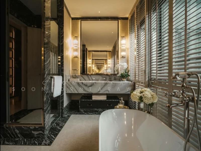Atelier Residences, Bangkok, Wang Thonglang, Bangkok, 4 Bedrooms, 1,150 sqm, Single Detached House For Sale, by Chomratkamol Soontorntarawong (Gor), 500473171 - DDproperty.com