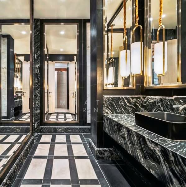 Atelier Residences, Bangkok, Wang Thonglang, Bangkok, 4 Bedrooms, 1,150 sqm, Single Detached House For Sale, by Chomratkamol Soontorntarawong (Gor), 500473171 - DDproperty.com