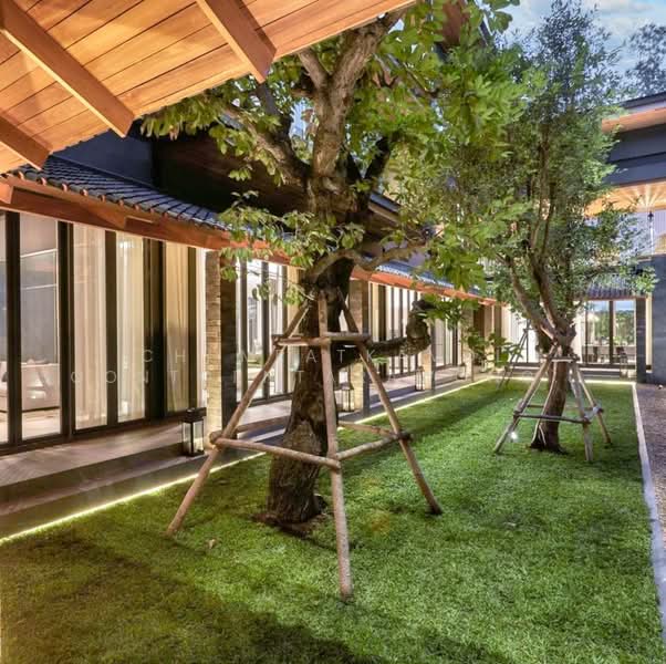 Atelier Residences, Bangkok, Wang Thonglang, Bangkok, 4 Bedrooms, 1,150 sqm, Single Detached House For Sale, by Chomratkamol Soontorntarawong (Gor), 500473171 - DDproperty.com