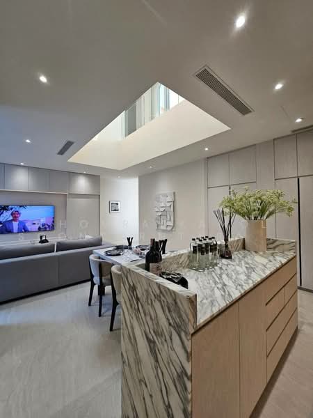 Noble Terra Rama 9-Ekamai, Bangkok, 299 Chamnian Soem Alley, Wang Thonglang, Bangkok, 4 Bedrooms, 382 sqm, Single Detached House For Sale, by Chomratkamol Soontorntarawong (Gor), 500473172 - DDproperty.com
