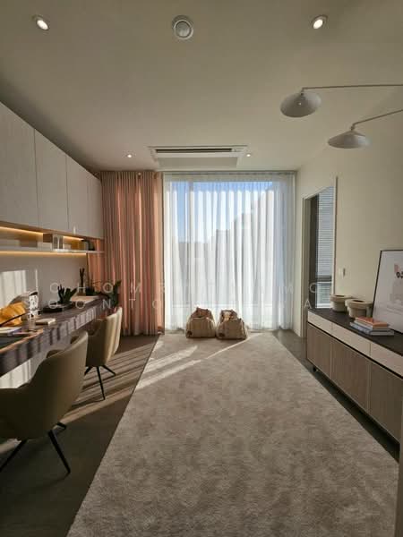 Noble Terra Rama 9-Ekamai : โนเบิล เทอร์รา พระราม 9-เอกมัย, กรุงเทพ, 299 ซอย จำเนียรเสริม, วังทองหลาง, กรุงเทพ, 382 ตร.ม., บ้านเดี่ยว ขาย, โดย Chomratkamol Soontorntarawong (Gor), 500473172 - DDproperty.com