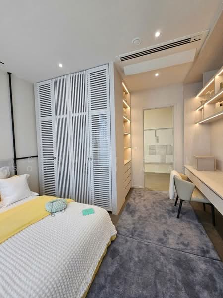 Noble Terra Rama 9-Ekamai, Bangkok, 299 Chamnian Soem Alley, Wang Thonglang, Bangkok, 4 Bedrooms, 382 sqm, Single Detached House For Sale, by Chomratkamol Soontorntarawong (Gor), 500473172 - DDproperty.com