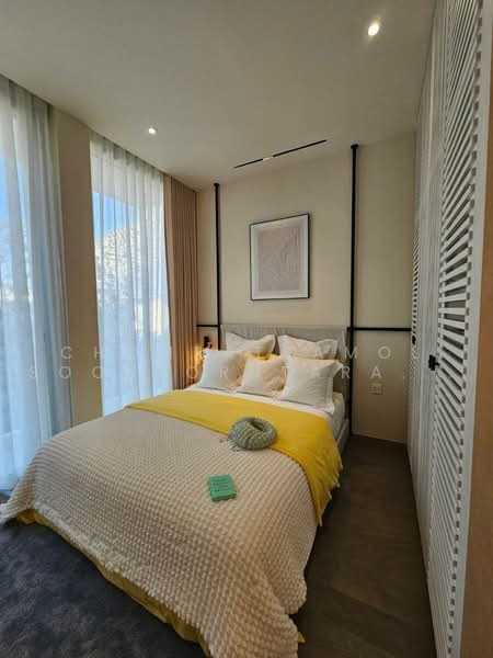 Noble Terra Rama 9-Ekamai : โนเบิล เทอร์รา พระราม 9-เอกมัย, กรุงเทพ, 299 ซอย จำเนียรเสริม, วังทองหลาง, กรุงเทพ, 382 ตร.ม., บ้านเดี่ยว ขาย, โดย Chomratkamol Soontorntarawong (Gor), 500473172 - DDproperty.com