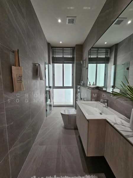 Noble Terra Rama 9-Ekamai, Bangkok, 299 Chamnian Soem Alley, Wang Thonglang, Bangkok, 4 Bedrooms, 382 sqm, Single Detached House For Sale, by Chomratkamol Soontorntarawong (Gor), 500473172 - DDproperty.com
