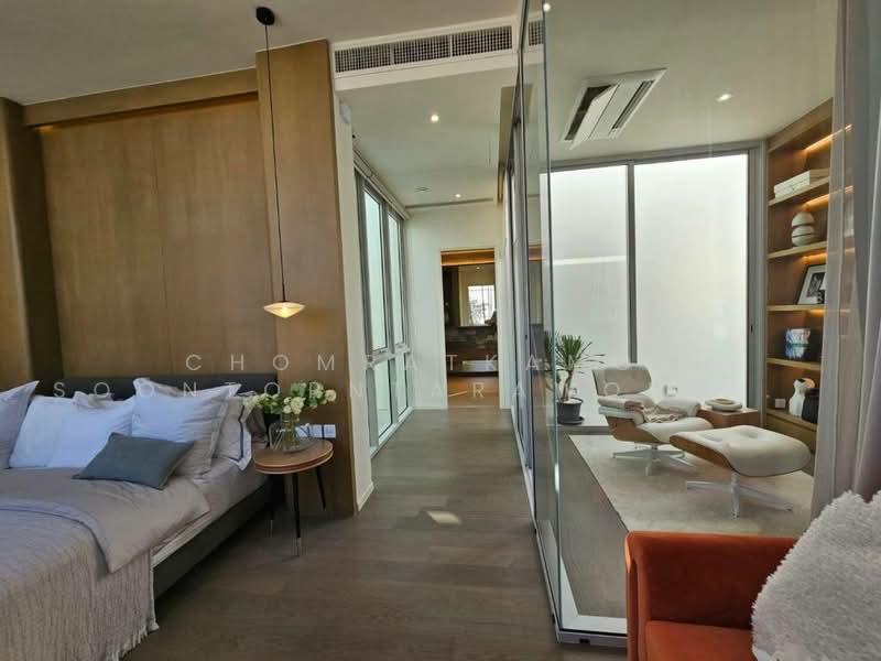 Noble Terra Rama 9-Ekamai, Bangkok, 299 Chamnian Soem Alley, Wang Thonglang, Bangkok, 4 Bedrooms, 409 sqm, Single Detached House For Sale, by Chomratkamol Soontorntarawong (Gor), 500473173 - DDproperty.com