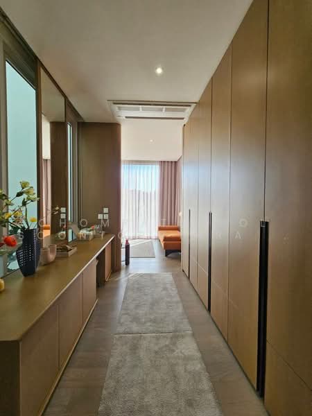 Noble Terra Rama 9-Ekamai, Bangkok, 299 Chamnian Soem Alley, Wang Thonglang, Bangkok, 4 Bedrooms, 409 sqm, Single Detached House For Sale, by Chomratkamol Soontorntarawong (Gor), 500473173 - DDproperty.com
