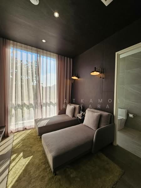 Noble Terra Rama 9-Ekamai, Bangkok, 299 Chamnian Soem Alley, Wang Thonglang, Bangkok, 4 Bedrooms, 409 sqm, Single Detached House For Sale, by Chomratkamol Soontorntarawong (Gor), 500473173 - DDproperty.com
