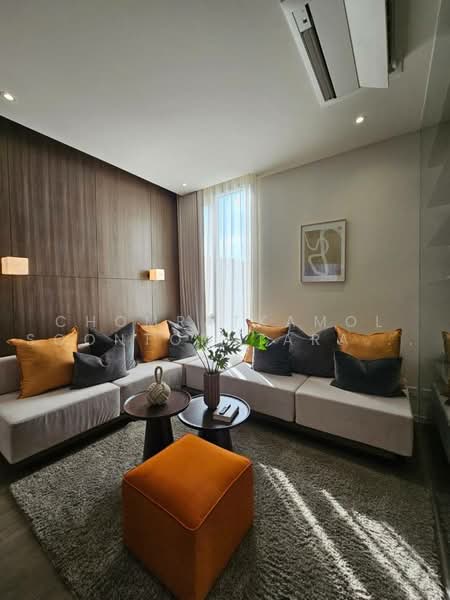 Noble Terra Rama 9-Ekamai : โนเบิล เทอร์รา พระราม 9-เอกมัย, กรุงเทพ, 299 ซอย จำเนียรเสริม, วังทองหลาง, กรุงเทพ, 457 ตร.ม., บ้านเดี่ยว ขาย, โดย Chomratkamol Soontorntarawong (Gor), 500473175 - DDproperty.com