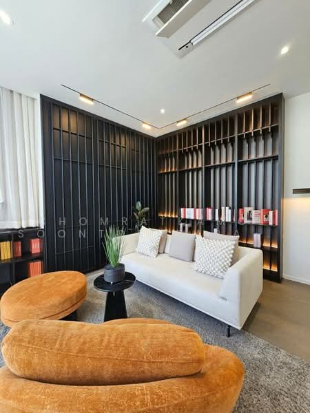 Noble Terra Rama 9-Ekamai, Bangkok, 299 Chamnian Soem Alley, Wang Thonglang, Bangkok, 4 Bedrooms, 457 sqm, Single Detached House For Sale, by Chomratkamol Soontorntarawong (Gor), 500473175 - DDproperty.com
