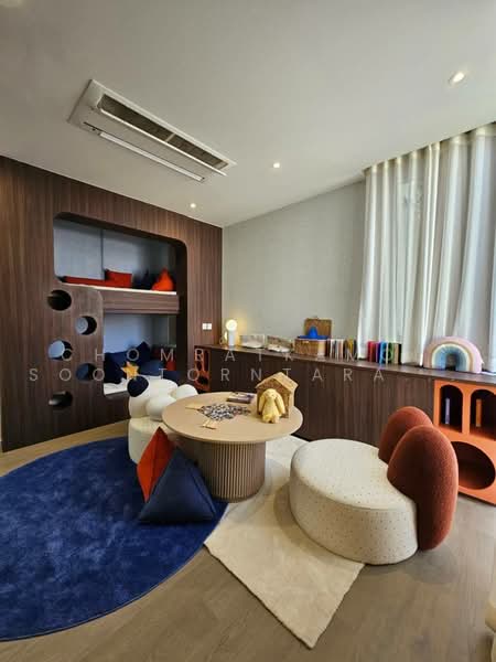 Noble Terra Rama 9-Ekamai, Bangkok, 299 Chamnian Soem Alley, Wang Thonglang, Bangkok, 4 Bedrooms, 457 sqm, Single Detached House For Sale, by Chomratkamol Soontorntarawong (Gor), 500473175 - DDproperty.com