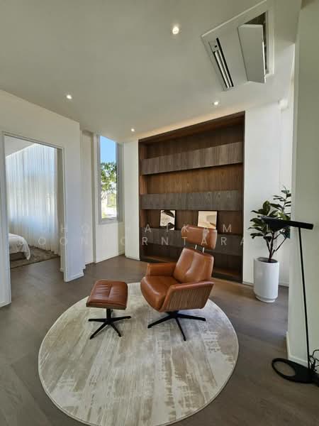 Noble Terra Rama 9-Ekamai : โนเบิล เทอร์รา พระราม 9-เอกมัย, กรุงเทพ, 299 ซอย จำเนียรเสริม, วังทองหลาง, กรุงเทพ, 457 ตร.ม., บ้านเดี่ยว ขาย, โดย Chomratkamol Soontorntarawong (Gor), 500473175 - DDproperty.com