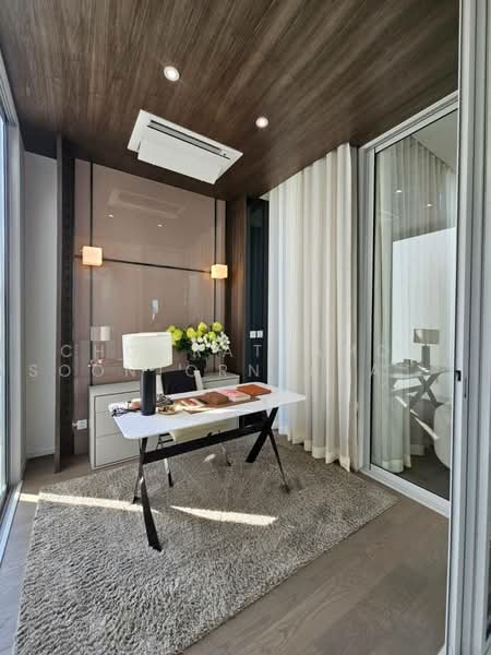 Noble Terra Rama 9-Ekamai, Bangkok, 299 Chamnian Soem Alley, Wang Thonglang, Bangkok, 4 Bedrooms, 457 sqm, Single Detached House For Sale, by Chomratkamol Soontorntarawong (Gor), 500473175 - DDproperty.com