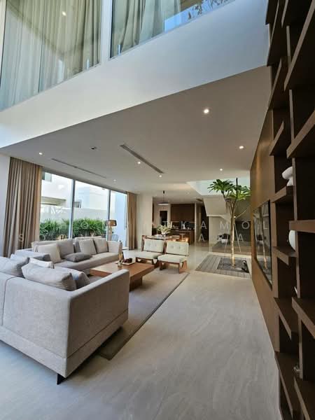 Noble Terra Rama 9-Ekamai, Bangkok, 299 Chamnian Soem Alley, Wang Thonglang, Bangkok, 5 Bedrooms, 498 sqm, Single Detached House For Sale, by Chomratkamol Soontorntarawong (Gor), 500473176 - DDproperty.com